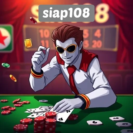 Tantangan dan Peluang Bermain di Siap108