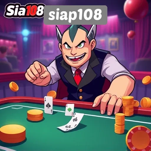 Mengungkap Fitur Menarik Situs Game Siap108