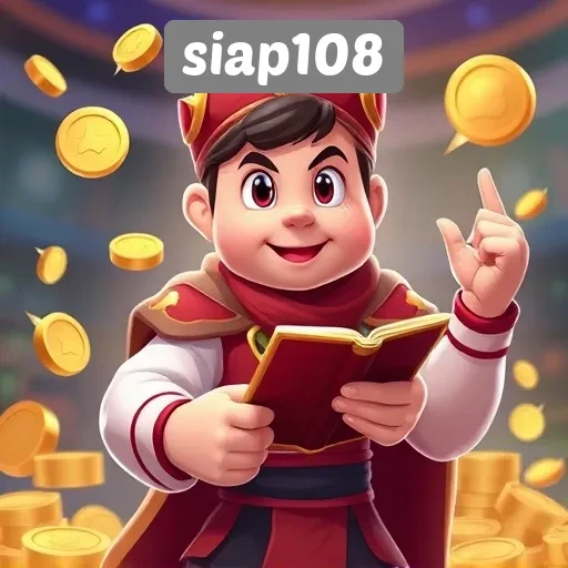 Fitur Menarik yang Ditawarkan Oleh Siap108