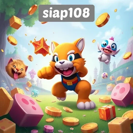 Mengupas Fitur Menarik dari Situs Game Siap108
