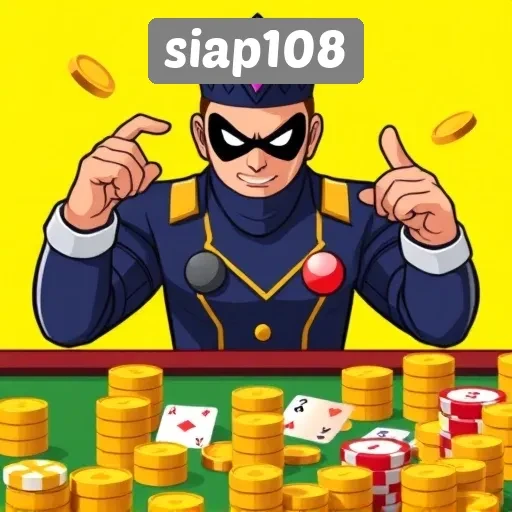Panduan Lengkap Menggunakan Situs Game Siap108