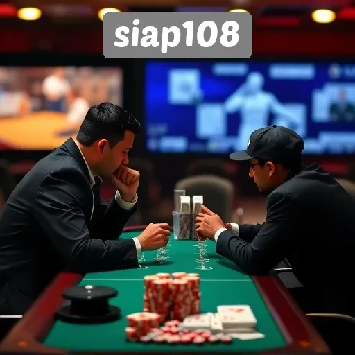 Strategi Terbaik untuk Memanfaatkan Siap108 Secara Maksimal