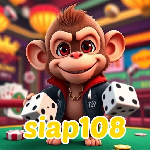 siap108: Balapan Seru yang Menggugah Adrenalin di Dunia Game Online