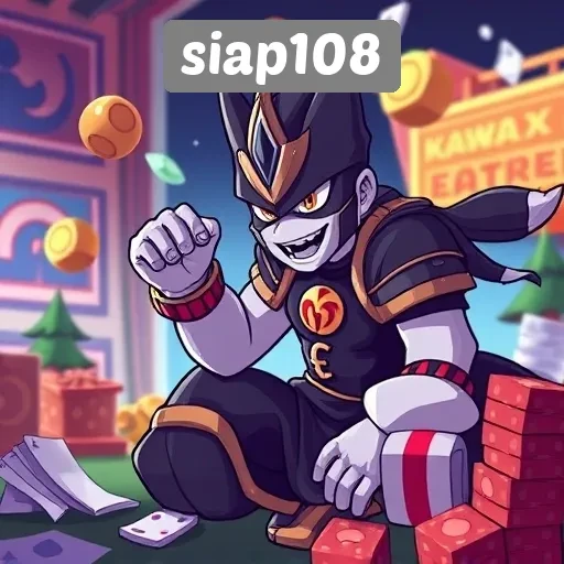 Mengulas Fitur Unggulan Situs Game Siap108