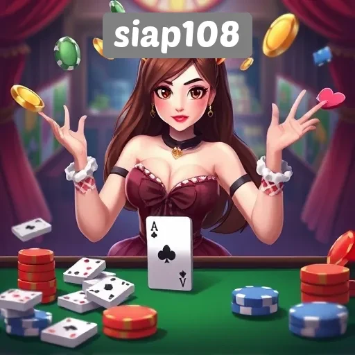 Review Pengalaman Bermain di Situs Game Siap108