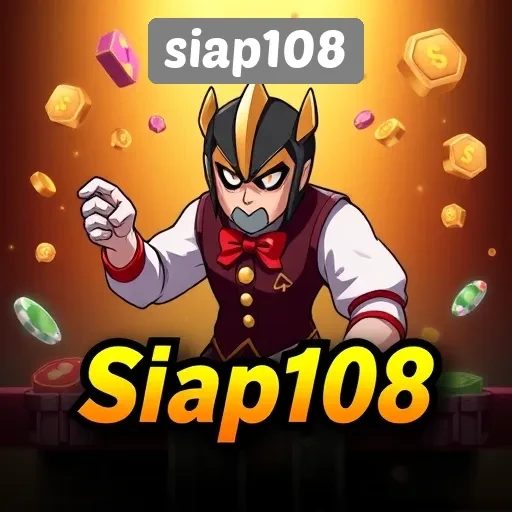 Mengulas Fitur Utama Situs Game Siap108