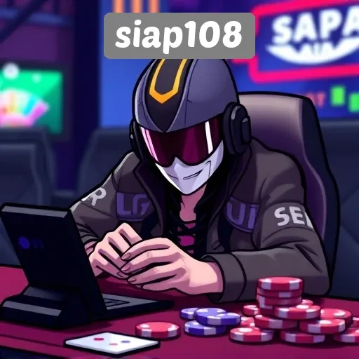 Cara Aman Bermain dan Bertransaksi di Situsiap108