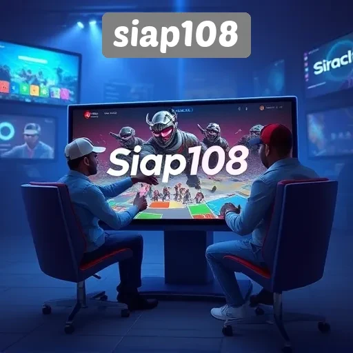 Perkembangan Siap108 dalam Industri Game Indonesia
