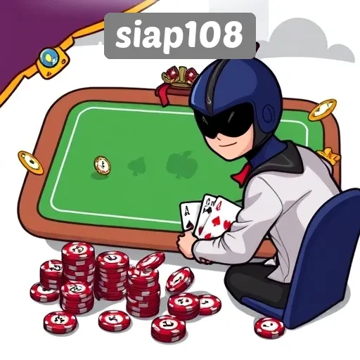 Panduan Lengkap Menggunakan Situs Siap108 untuk Pemain Game