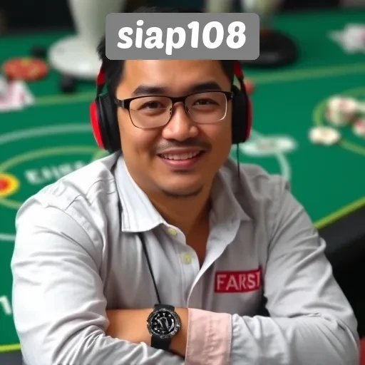 Mengapa Siap108 Menjadi Pilihan Pemain Muda di Tanah Air