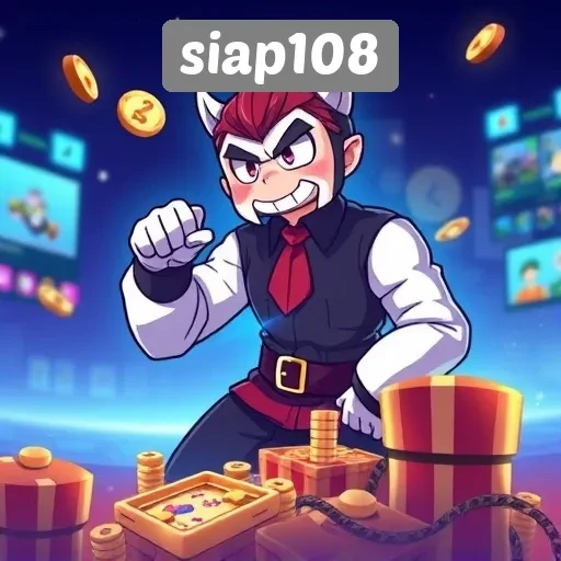 Perbandingan Siap108 dengan Situs Game Lain