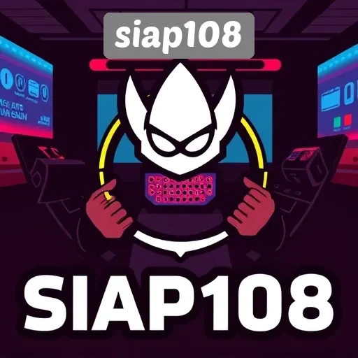 Bagaimana Siap108 Mendukung Komunitas Gamer di Indonesia