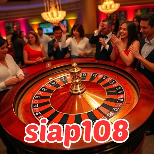 siap108: Eksplorasi Menghibur dalam Dunia Game Online Indonesia