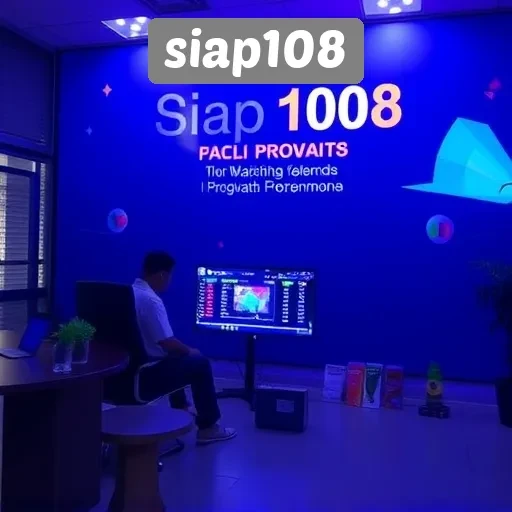 Analisis Pengalaman Pengguna di Situs Game Siap108