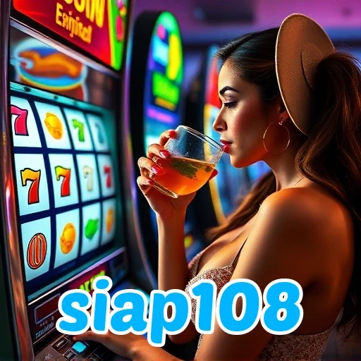 siap108: Panduan Lengkap Menikmati Game Online Menarik